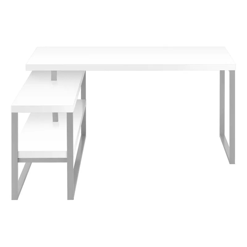 ZYREN™ – L-SHAPED OFFICE DESK – I 7586
