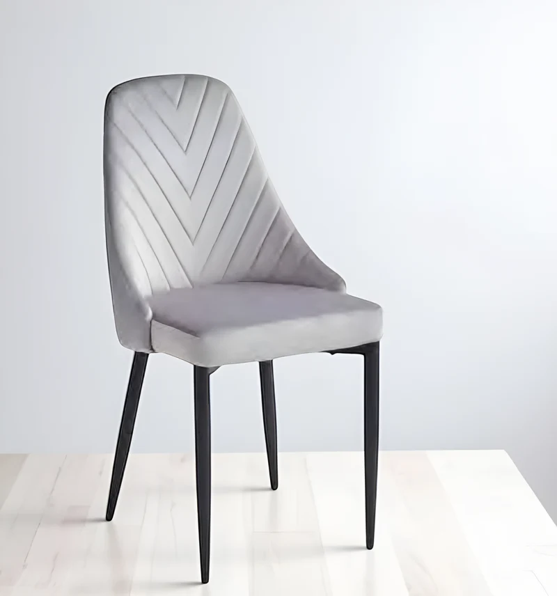 Velvet Dining Chair – C-1531
