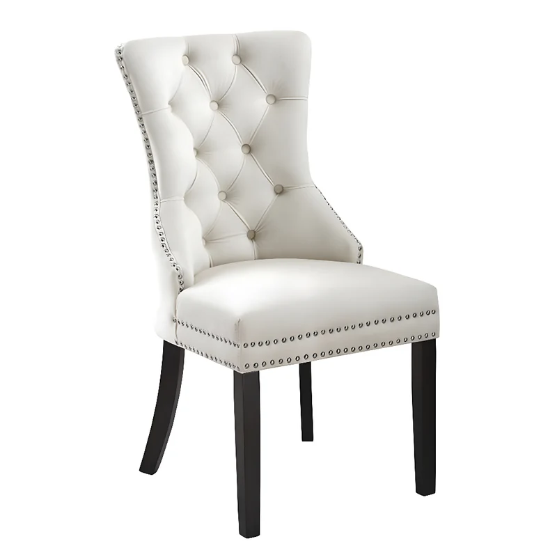 Velvet Dining Chair – C-1220