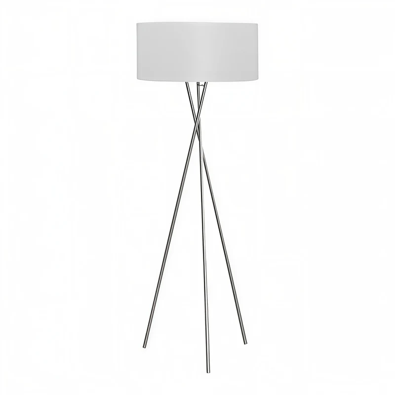 VÉRONA TRIPODE™ – MODERN TRIPOD FLOOR LAMP – I 9756