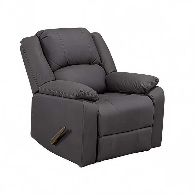 RAVELLO ASH™ – SWIVEL ROCKER RECLINER – T1022