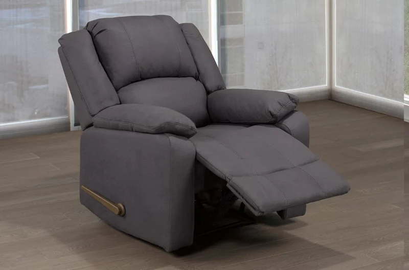 RAVELLO ASH™ – SWIVEL ROCKER RECLINER – T1022
