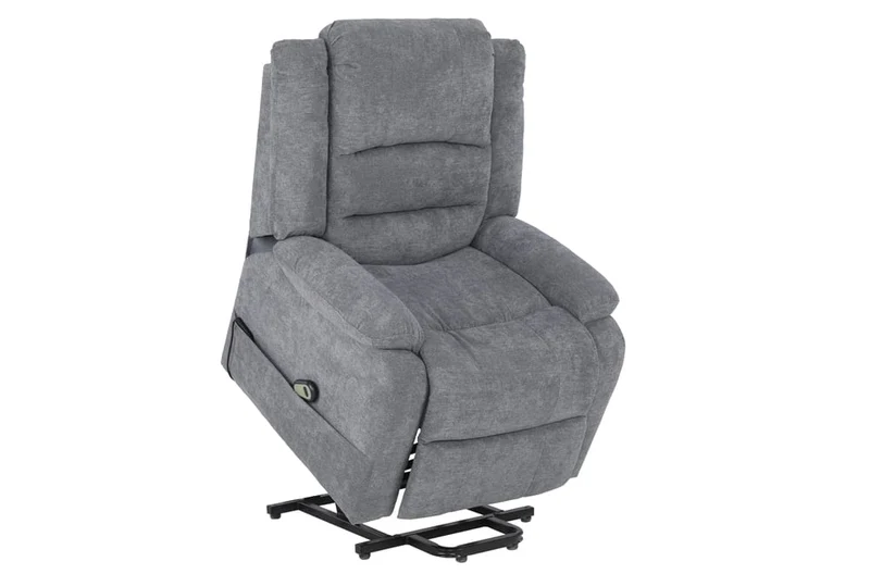 CAVALLI ASH™ – POWER RECLINING LIFT CHAIR – T1019