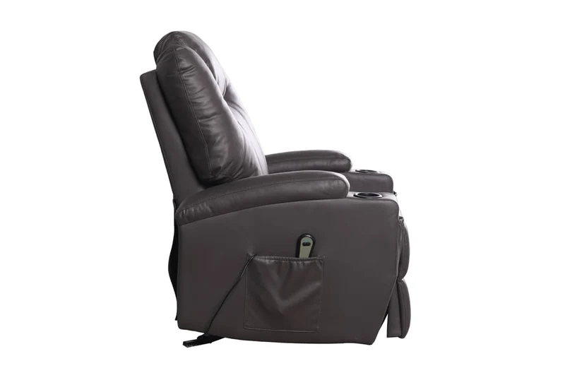 AURELIUS CHOCOLAT™ – POWER LIFT RECLINER CHAIR – T1014
