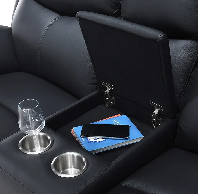 VALSTRON™ – 3-PIECE POWER RECLINER SET – IF-8120