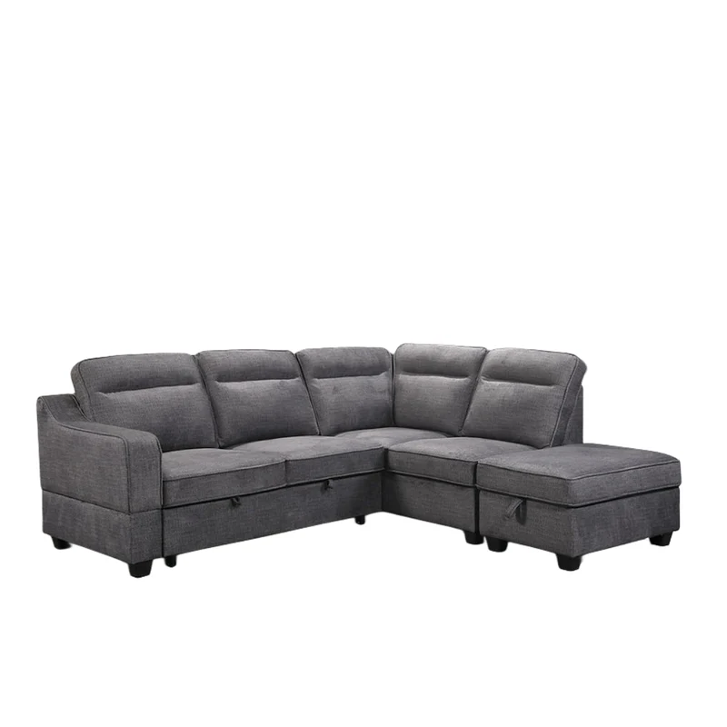 LYRIUM™ – SOFA BED SECTIONAL – IF-9010