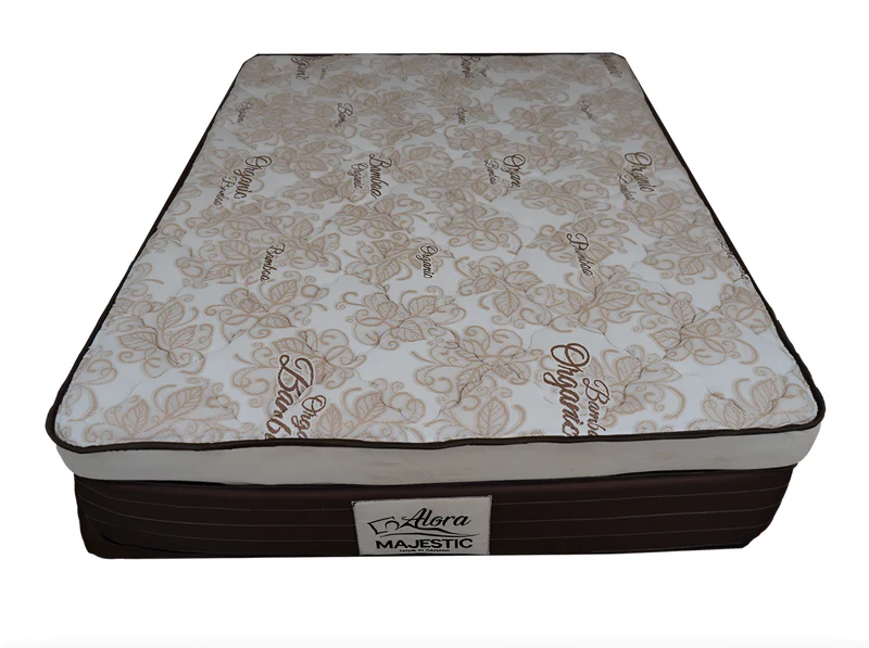 Majestic Mattress
