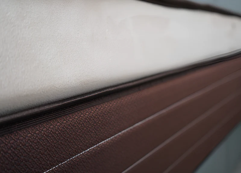 Majestic Mattress