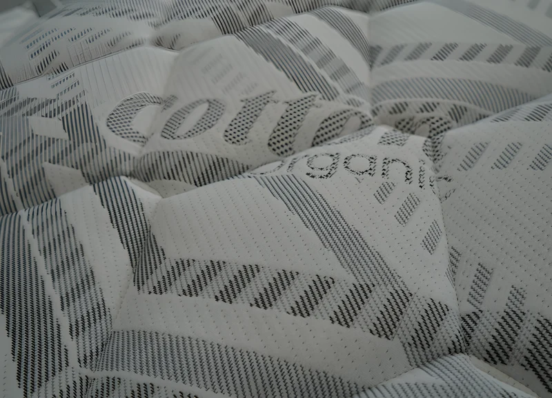 Hard Foam Mattress