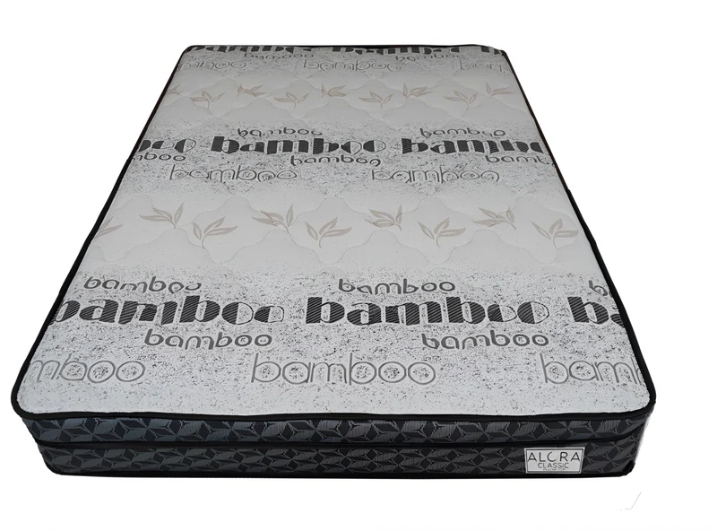 Classic Pillow Top Mattress