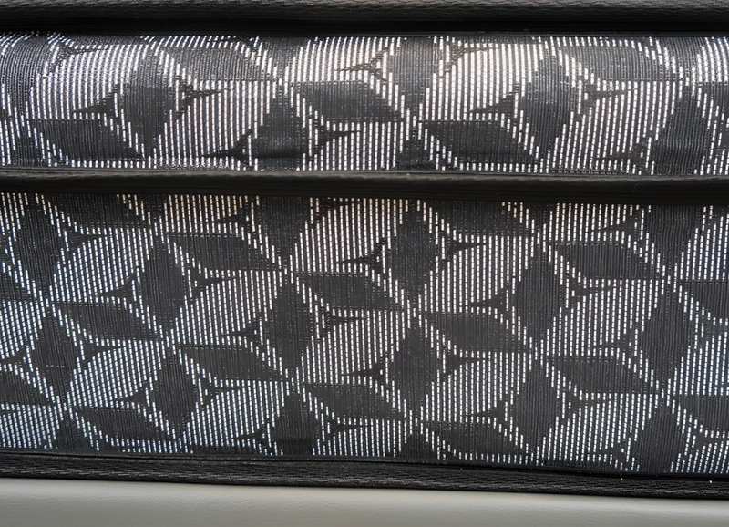 Classic Pillow Top Mattress