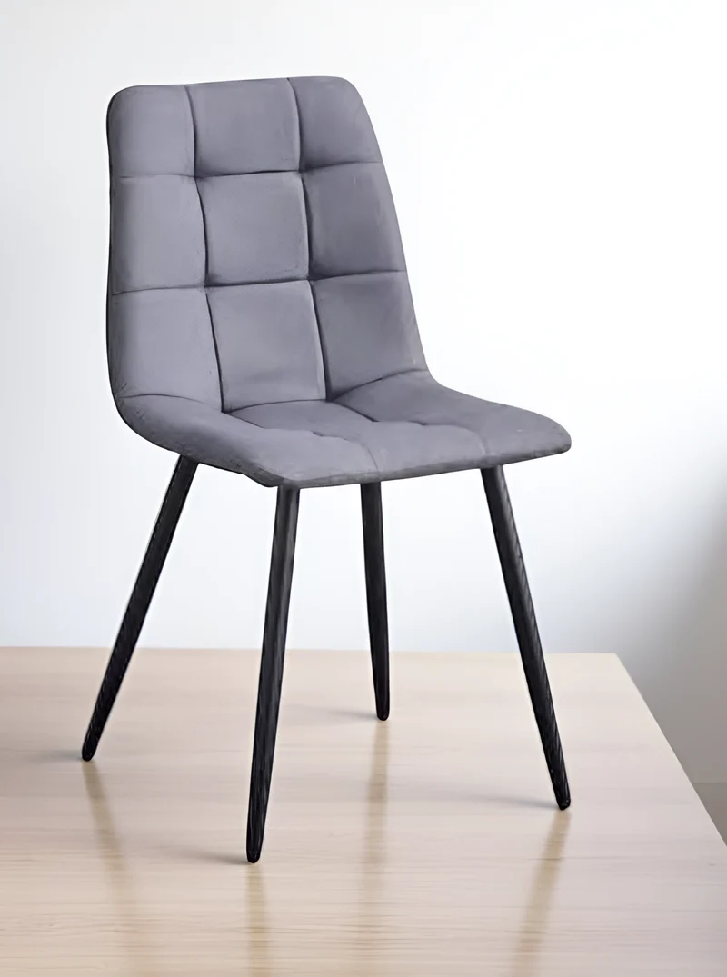 Soft Velvet Dining Chair – C-1591