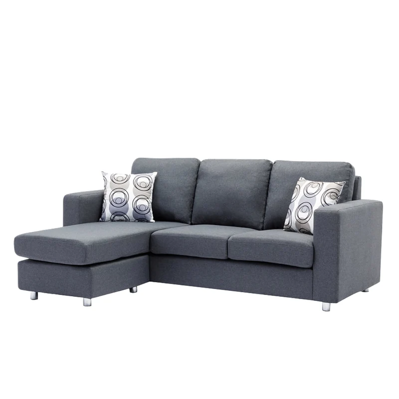 METROLINE™ – REVERSIBLE SECTIONAL – IF-9325
