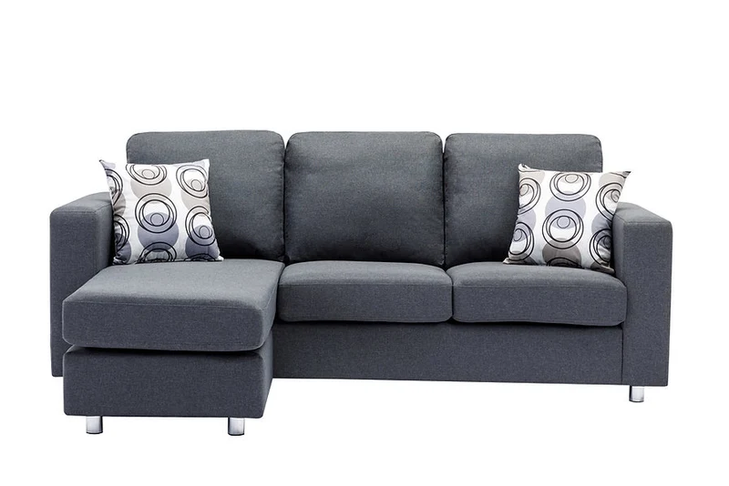 METROLINE™ – REVERSIBLE SECTIONAL – IF-9325
