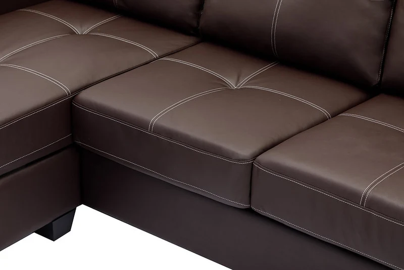 URBAN CLASSIC™ – REVERSIBLE SECTIONAL – IF-9355