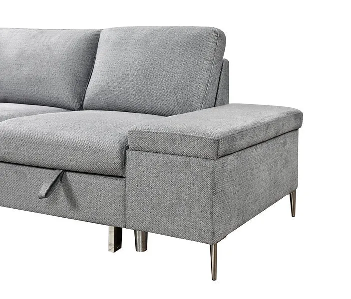 LYNORA™ – LHF SOFA BED SECTIONAL – IF-9022