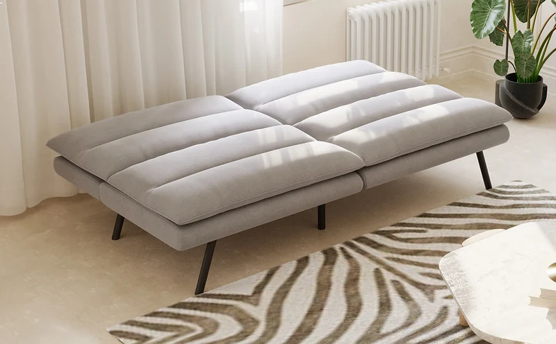 SERENO™ – MODERN SPLIT-BACK SOFA BED – IF-8070