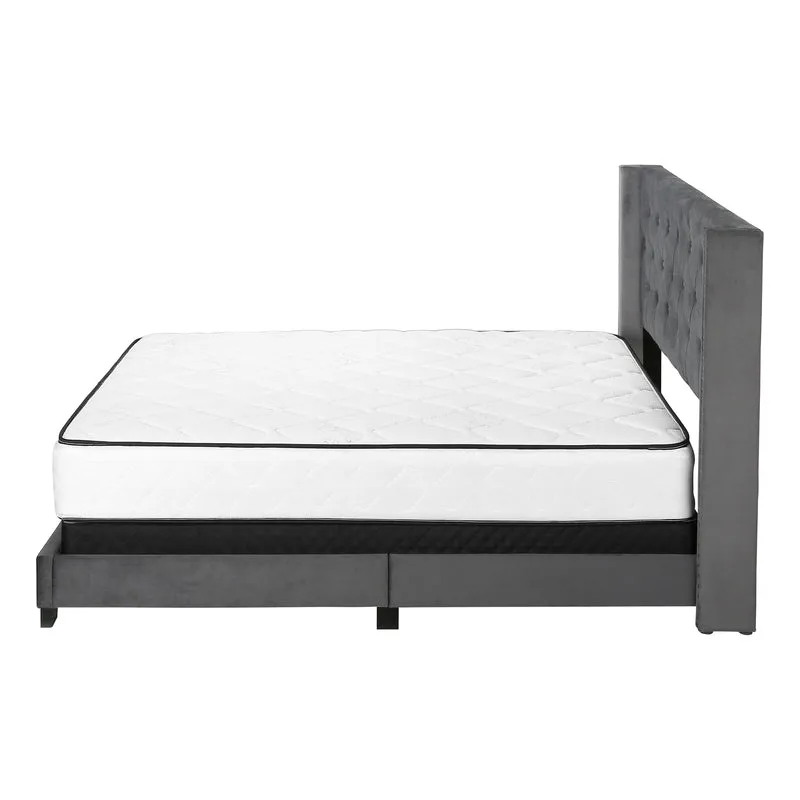 MADALYN™ – UPHOLSTERED BED – I-5984Q
