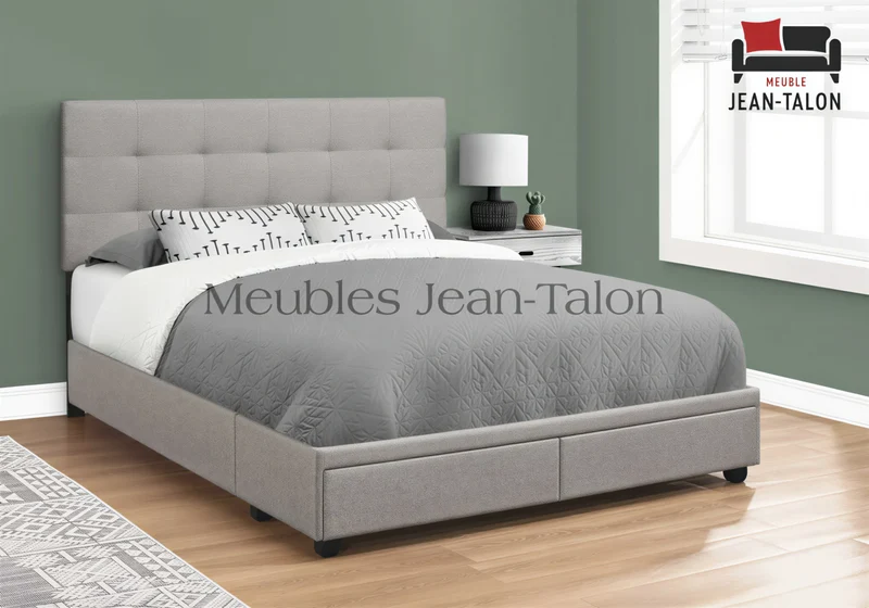 MIRELLE™ – STORAGE BED – I-6021Q
