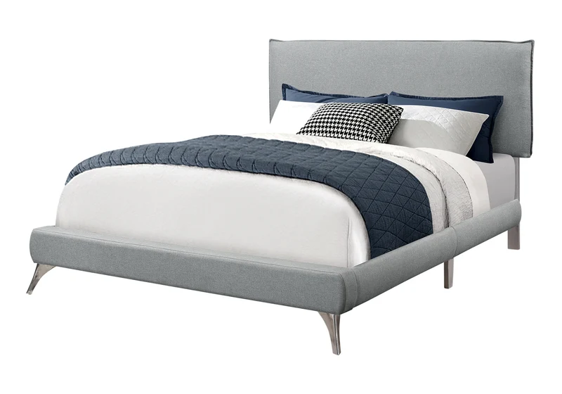 LUCÉRNE™ – UPHOLSTERED BED – I-5953Q