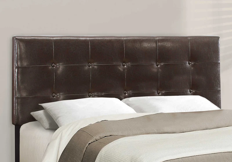 VÉRONE™ – UPHOLSTERED BED – I-5922Q
