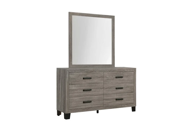 OLIVIA-AUSTIN™ – 6-PIECE BEDROOM SET