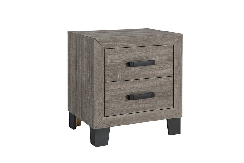 OLIVIA-AUSTIN™ – 6-PIECE BEDROOM SET