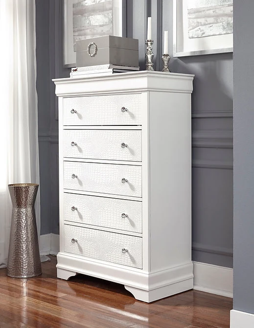 POMPEI™ – 6-PIECE BEDROOM SET