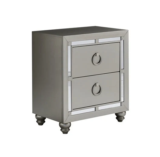 LUNA-RILEY™ – 6-PIECE BEDROOM SET