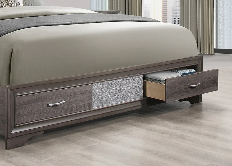 HARPER-SEVILLE™ – 6-PIECE BEDROOM SET