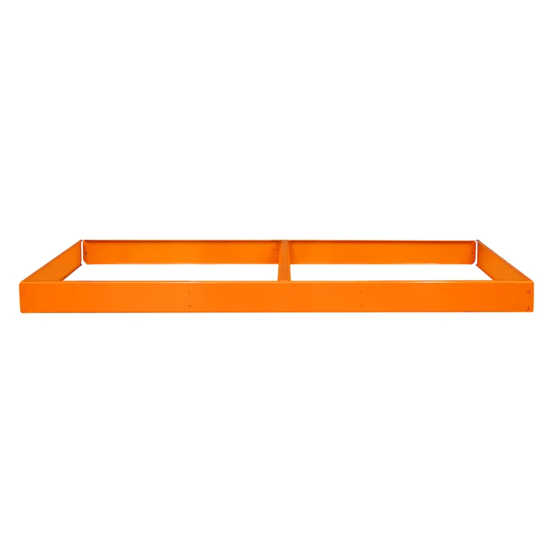 Monster Racking - Étagère Supplémentaire pour Établi S-Rax - 120 x 60 cm