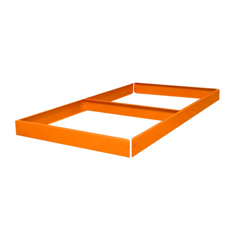 Monster Racking - Étagère Supplémentaire pour Établi S-Rax - 120 x 60 cm