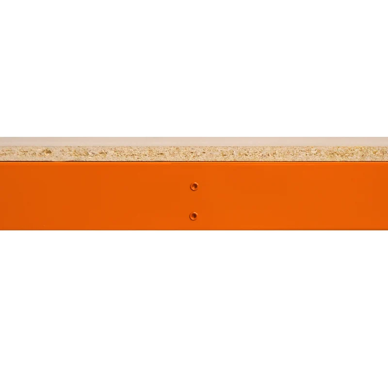 Monster Racking - Étagère Supplémentaire pour Établi S-Rax - 120 x 60 cm