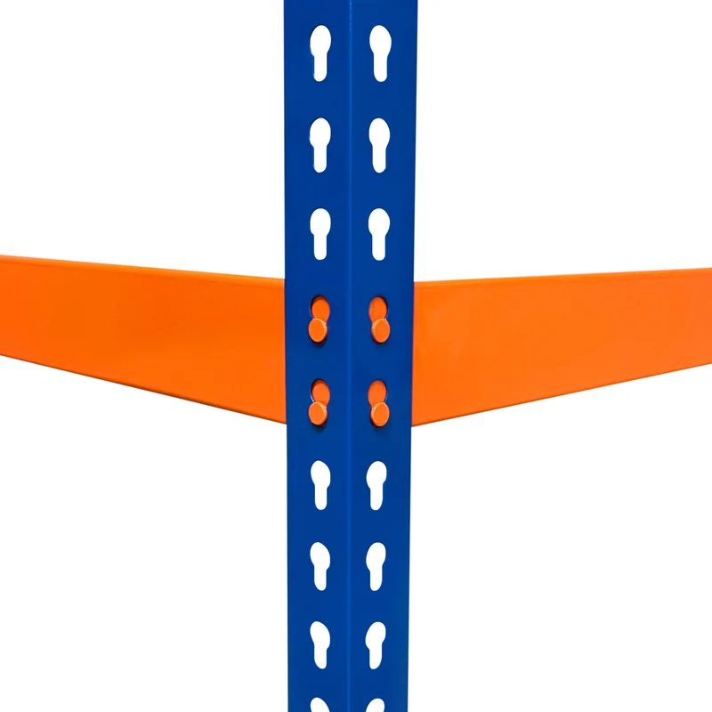 Monster Racking - Étagère Supplémentaire pour Établi S-Rax - 150 x 60 cm