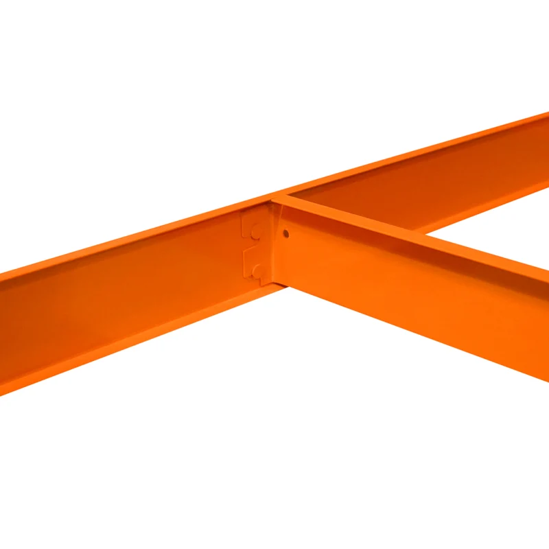 Monster Racking - Étagère Supplémentaire pour Établi S-Rax - 150 x 60 cm