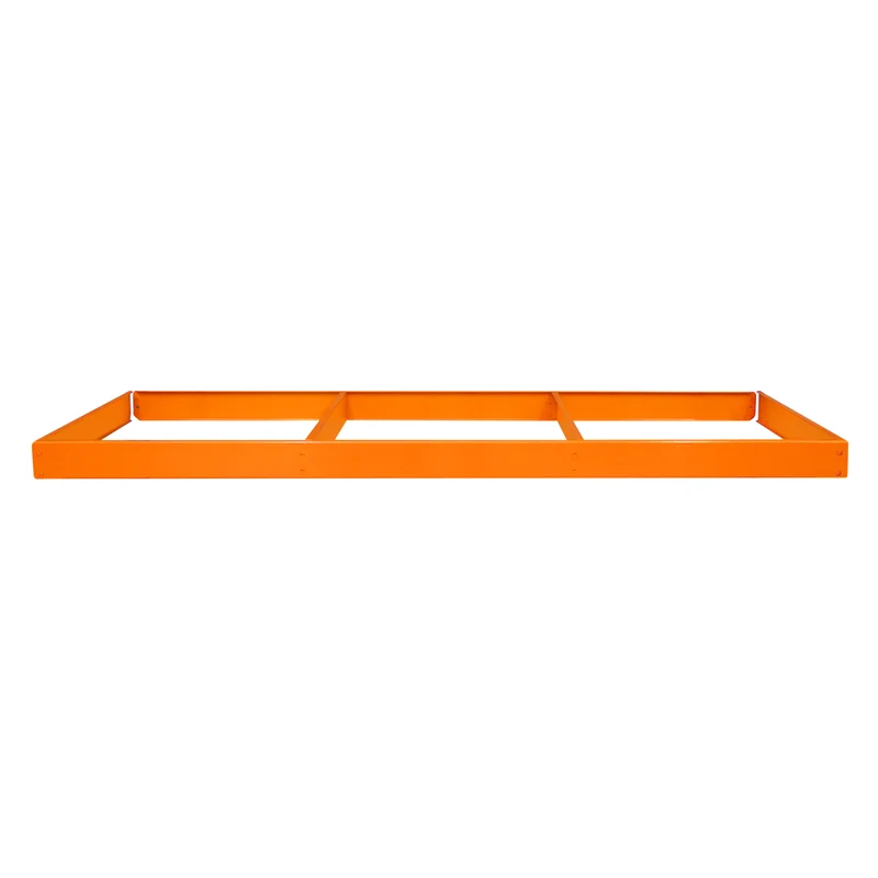 Monster Racking - Étagère Supplémentaire pour Établi S-Rax - 150 x 60 cm