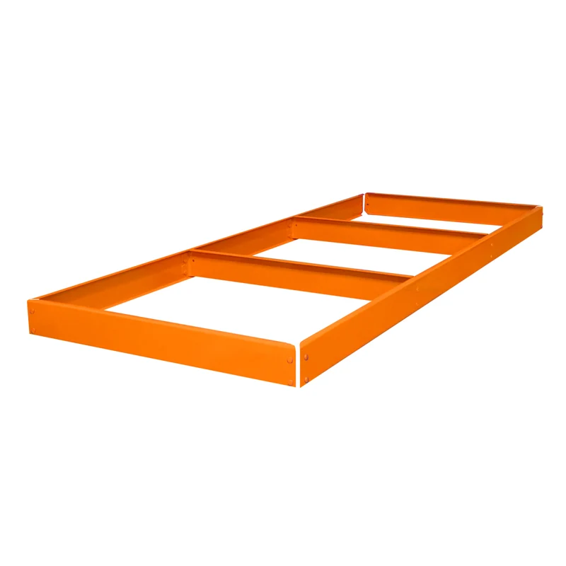 Monster Racking - Étagère Supplémentaire pour Établi S-Rax - 150 x 60 cm