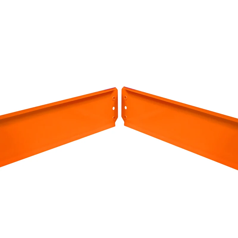 Monster Racking - Étagère Supplémentaire pour Établi S-Rax - 150 x 60 cm