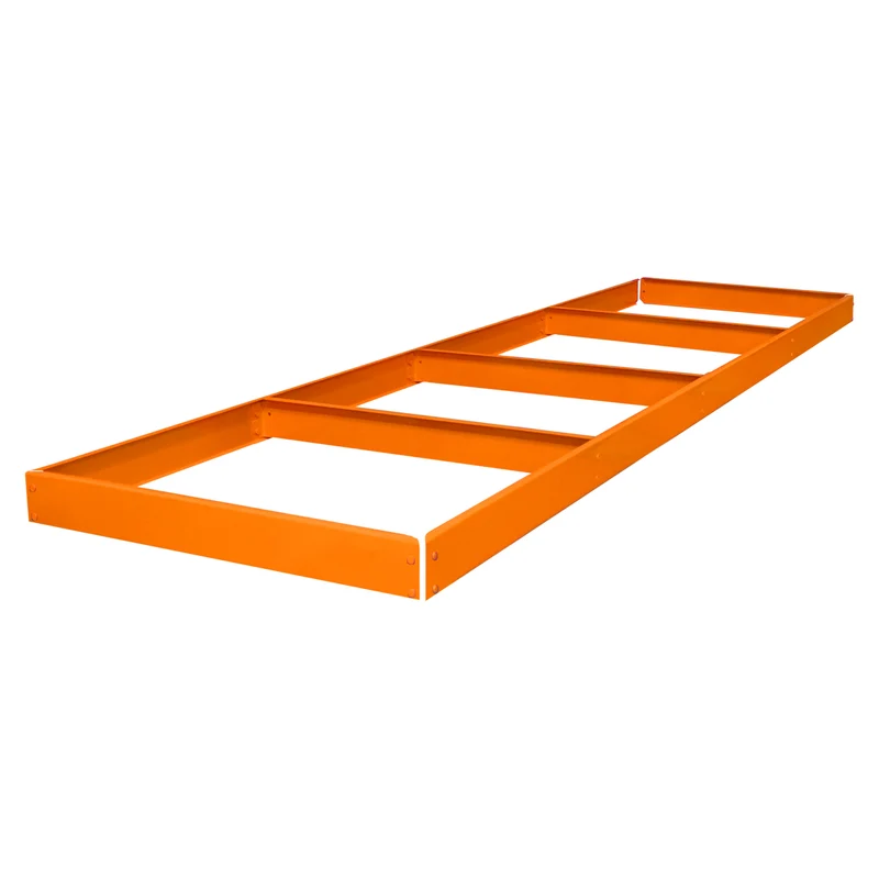 Monster Racking - Étagère Supplémentaire pour Établi S-Rax - 180 x 60 cm