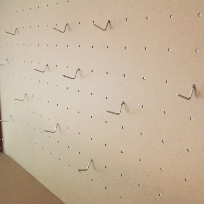 Établi de Travail 120 cm à Tiroir & LED Blanc Froid en Acier Rouge