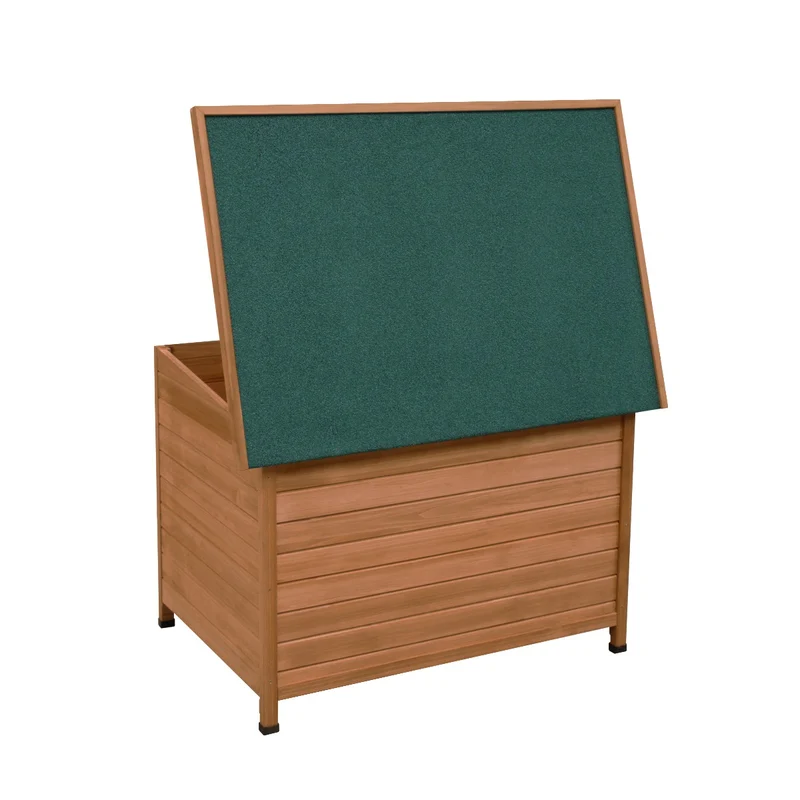 Niche pour Chien (Taille Grande)
