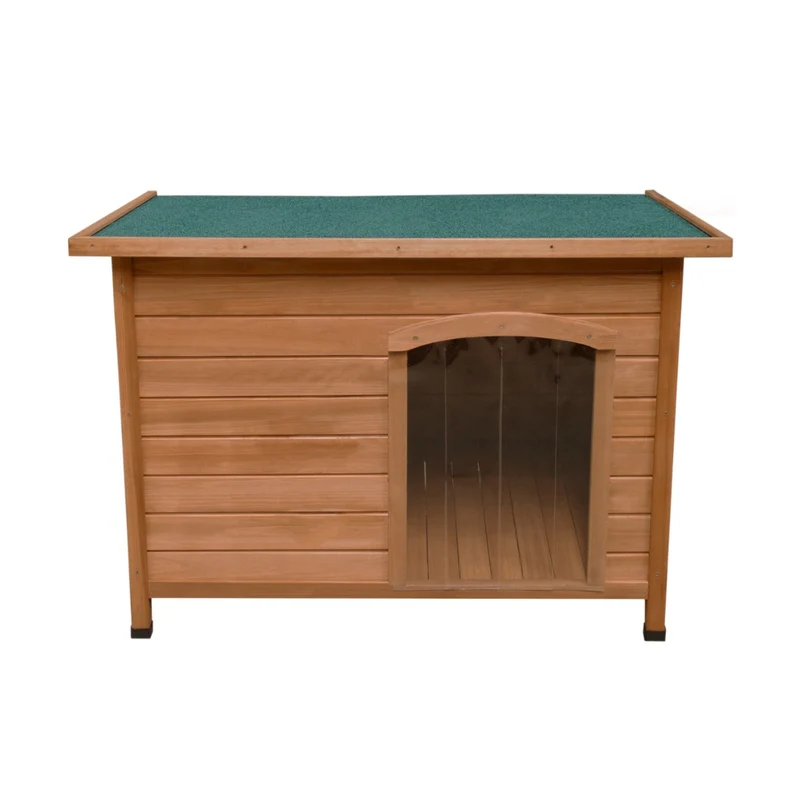 Niche pour Chien (Taille Moyenne)
