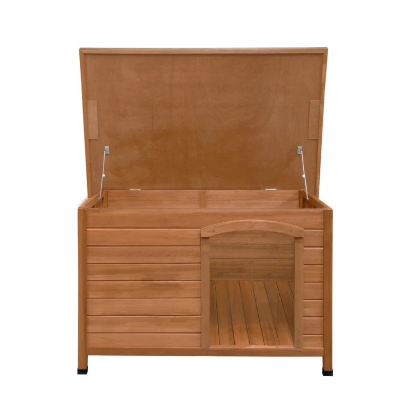 Niche pour Chien (Taille Moyenne)