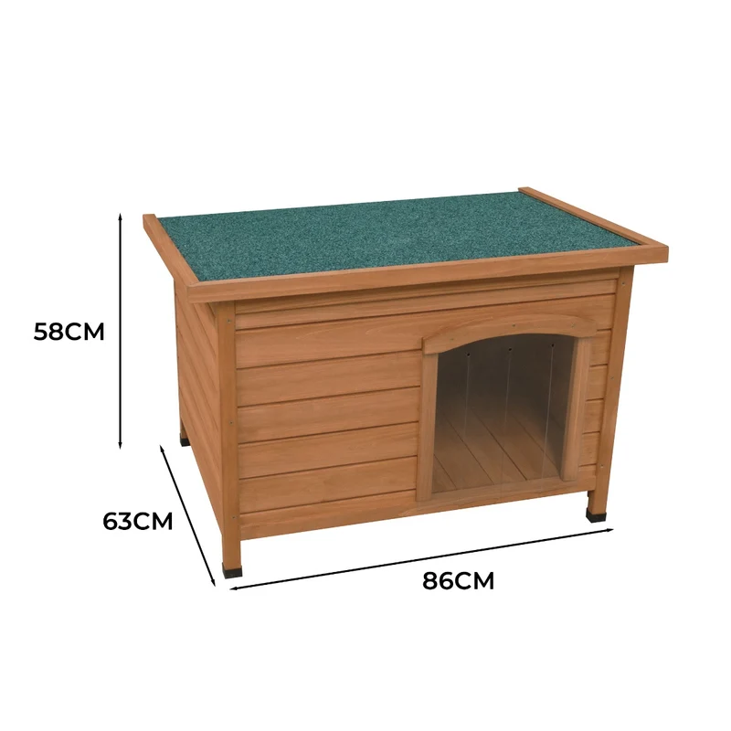 Niche pour Chien (Taille Petite)