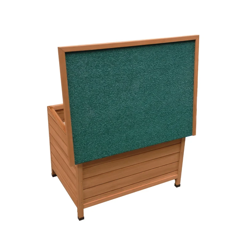 Niche pour Chien (Taille Petite)