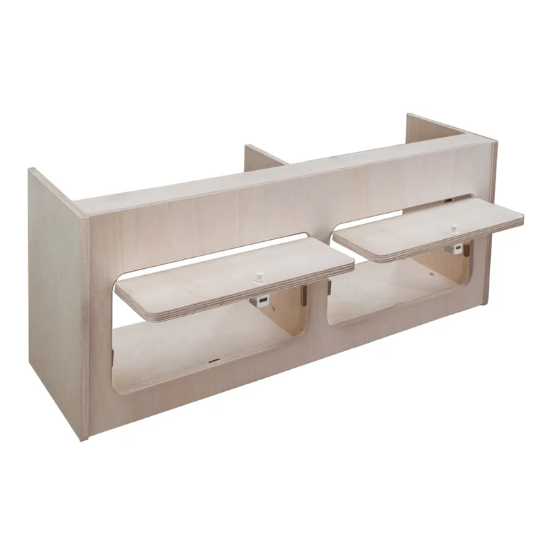 Armoire de Rangement pour Camping-Car – 80 x 30 x 30 cm