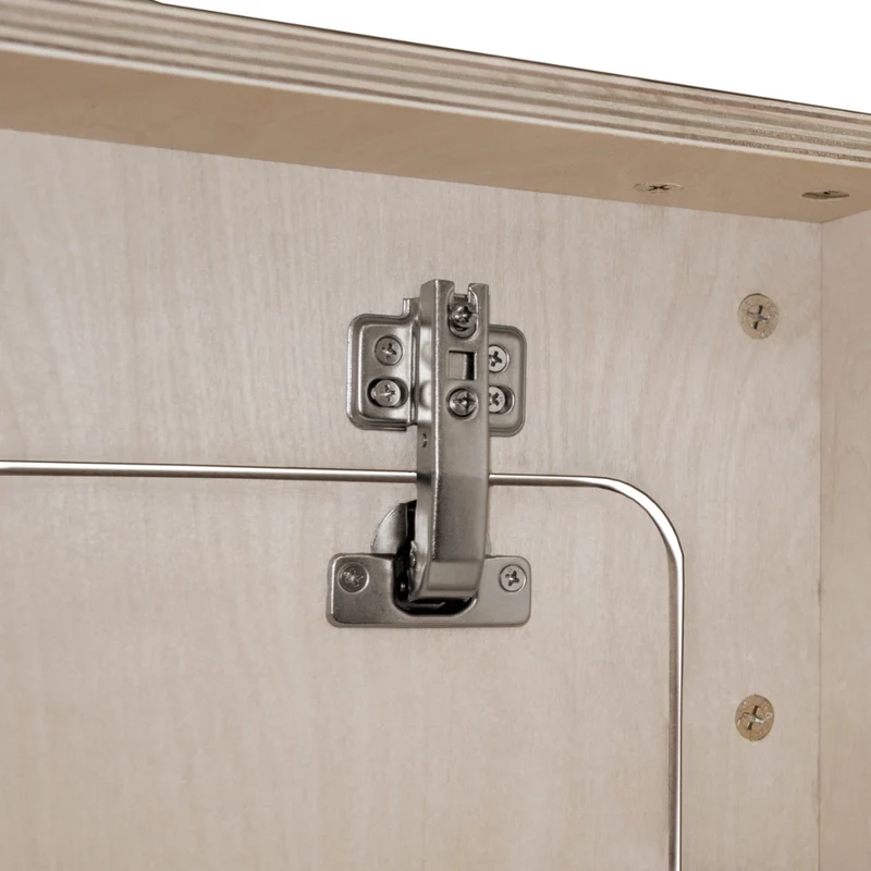 Armoire de Rangement pour Camping-Car – 80 x 35 x 35 cm