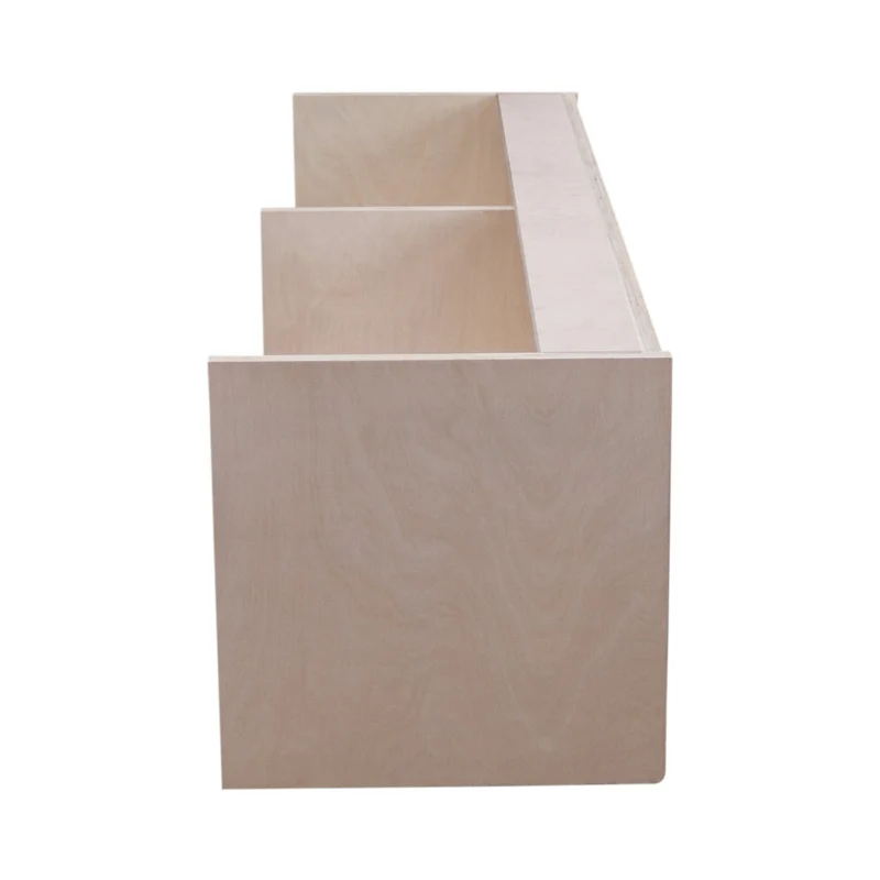 Armoire de Rangement pour Camping-Car – 120 x 35 x 35 cm