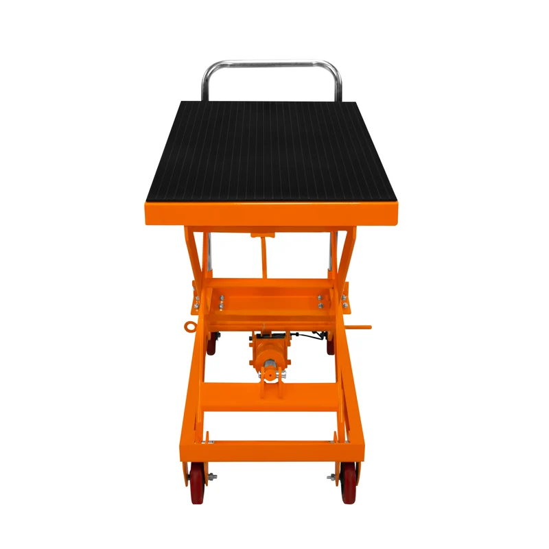 Table Elévatrice Hydraulique - 500 kg