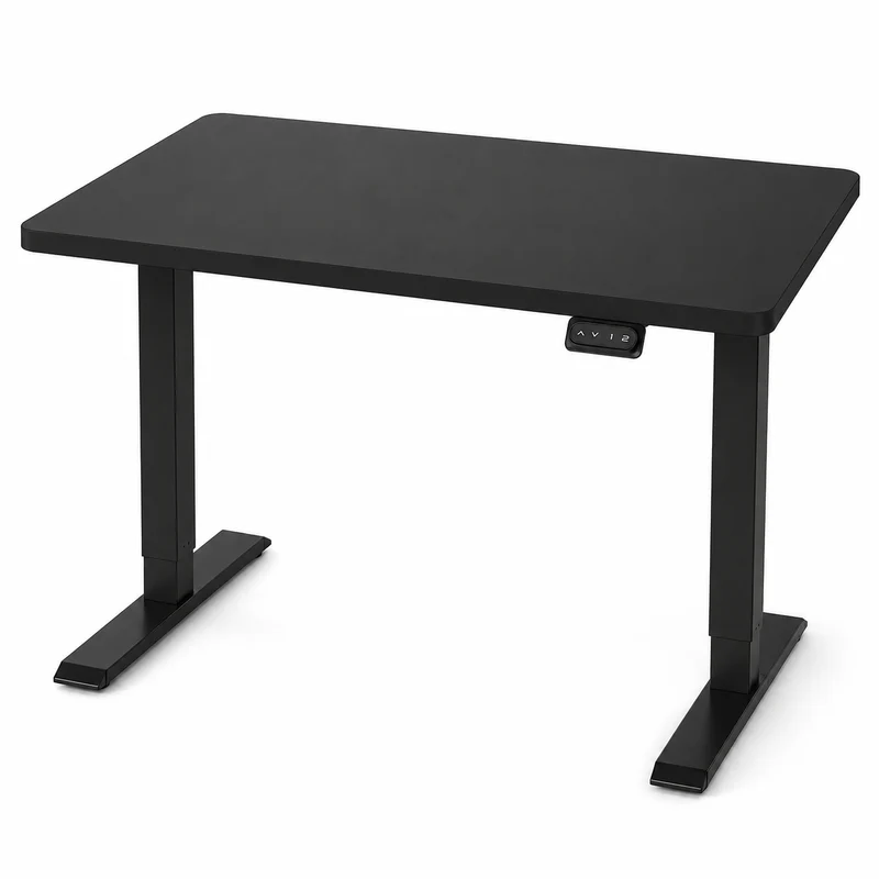 Bureau assis debout HomeOne